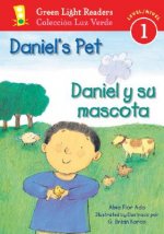 Daniel's Pet/Daniel y su mascota