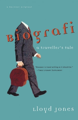 Biografi: A Traveler's Tale