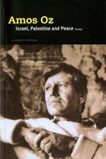 Israel, Palestine and Peace: Essays