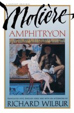 Amphitryon, by Moliere