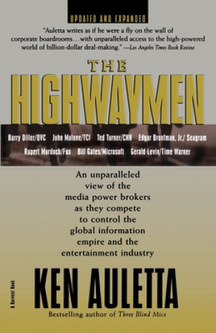 The Highwaymen: Updated and Expanded
