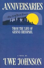 Anniversaries: From the Life of Gesine Cresspahl