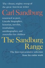 The Sandburg Range