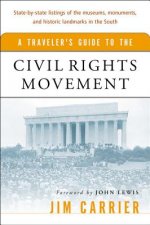 A Traveler's Guide to the Civil Rights Movement
