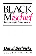 Black Mischief: Language, Life, Logic, Luck
