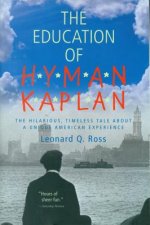 Education of Hyman Kaplan