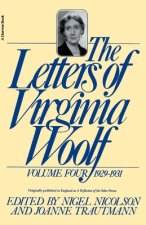 The Letters of Virginia Woolf: Volume IV: 1929-1931