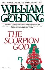 The Scorpion God: Three Short Novels