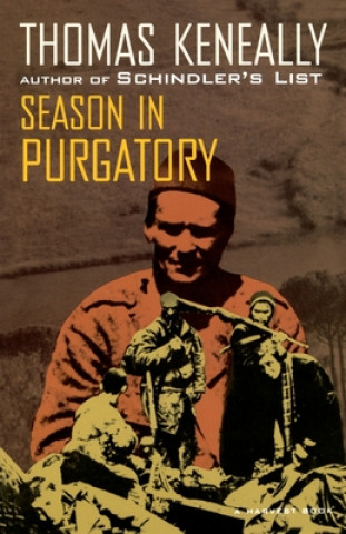 Season in Purgatory