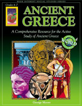 Ancient Greece: Comprehensive Resources for Active Study