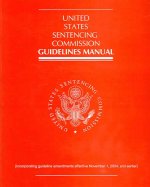 United States Sentencing Commission Guidelines Manual: Volume 1-2