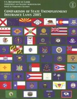 Comparison of State Unemployment Insurance Laws, 2005