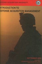 Introduction to Defense Acquisition Management