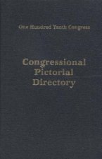 Congressional Pictorial Directory, One Hundred Tenth Congress (Hardcover)