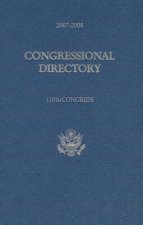 Official Congressional Directory: 110th Congress
