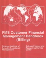 Fms Customer Financial Management Handbook: (Billing): Billing