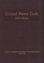 United States Code, 2006, V. 14, Title 22, Foreign Relations and Intercourse, Sections 1-5732