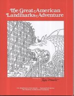 The Great American Landmarks Adventure