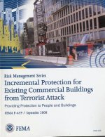 Incremental Protection for Existing Commercial Buildings from Terrorist Attack: Providng Protection to People and Buildings: Providing Protection to P