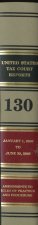 Reports of the United States Tax Court, Volume 130, January 1, 2008, to June 30, 2008