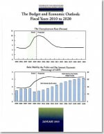 Budget and Economic Outlook: Report to the Senate & House Committee on the Budget Annual Report: Fy 2010-2020