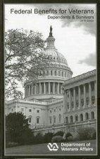 Federal Benefits for Veterans, Dependents and Survivors