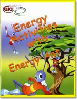 Energy Activities with Energy Ant
