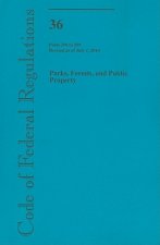 Parks, Forests, and Public Property