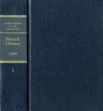 Public Papers of the Presidents of the United States: Barack Obama, 2009, Book 1