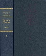 Public Papers of the Presidents of the United States: Barack Obama, 2009, Book 2