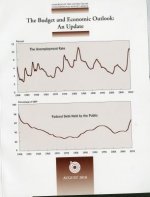 Budget and Economic Outlook: An Update (2010)