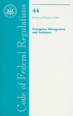 Emergency Management and Assistance