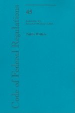Public Welfare, Parts 200 to 499