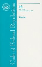 Shipping, Parts 1 to 40