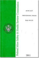 Mine ACT Procedural Rules: Eaja Rules 2011