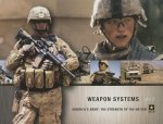 United States Army Weapon Systems Handbook: 2012