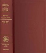 Foreign Relations of the United States, 1969-1976, V. XXVII: Iran; Iraq, 1973-1976