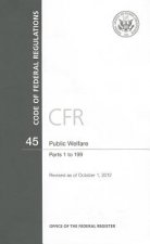Public Welfare, Parts 1 to 199