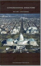 Official Congressional Directory: 113th Congress