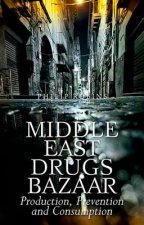 Middle East Drugs Bazaar