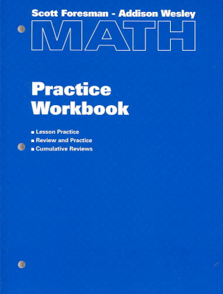 Sfaw Math Grade 5 Practice Workbook