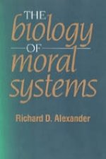 Biology of Moral Systems