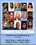 Communicating