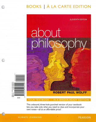 About Philosophy [With Access Code]