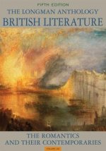 The Longman Anthology of British Literature 3 Volume Set