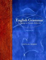 English Grammar: Language as Human Behavior