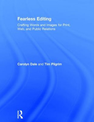 Fearless Editing: