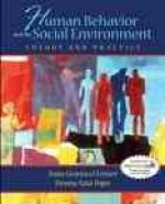 Human Behavior and the Social Environment, Books a la Carte Plus Myhelpinglab