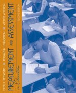 Measurement and Assessment in Education