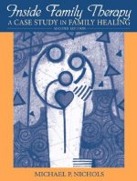 Inside Family Therapy: A Case Study in Family Healing